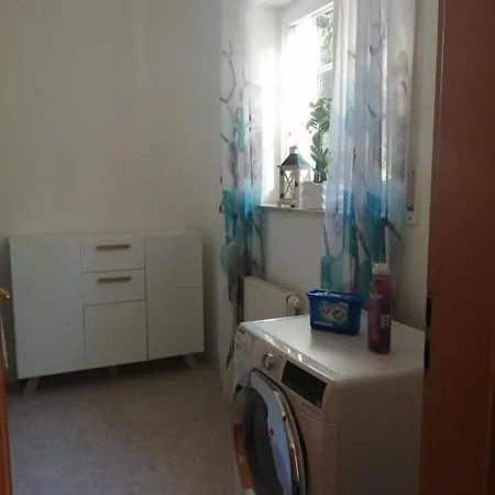בית נופש Haus Abendrot