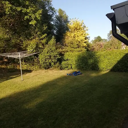 Haus Abendrot Sohland am Rotstein