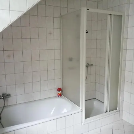 Haus Abendrot * Sohland am Rotstein