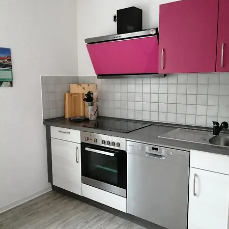 Haus Abendrot *